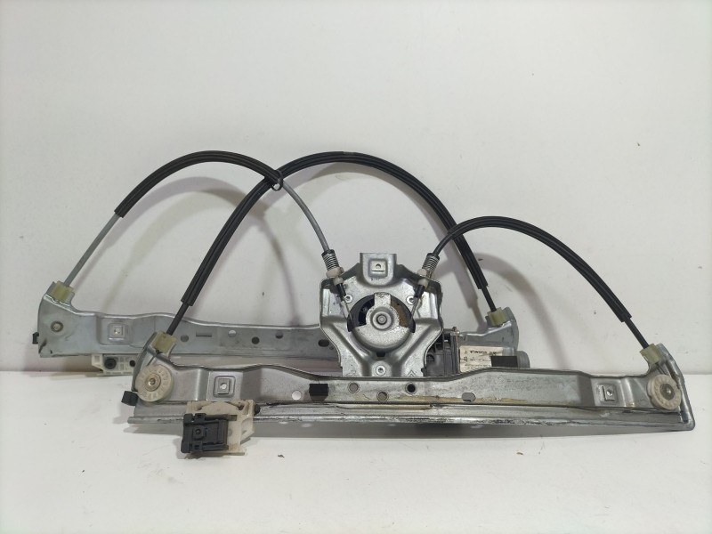 Recambio de elevalunas delantero izquierdo para ds ds 3 (sa_) 1.6 bluehdi 100 referencia OEM IAM 402218H  
