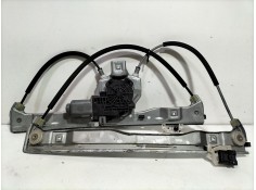 Recambio de elevalunas delantero izquierdo para ds ds 3 (sa_) 1.6 bluehdi 100 referencia OEM IAM 402218H   2