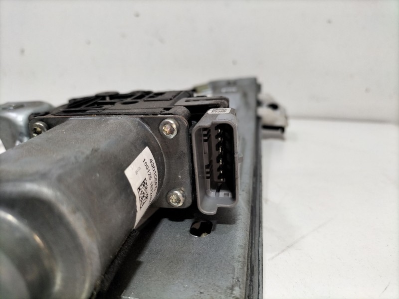 Recambio de elevalunas delantero izquierdo para ds ds 3 (sa_) 1.6 bluehdi 100 referencia OEM IAM 402218H   Recambio de elevalunas delantero izquierdo para ds ds 3 (sa_) 1.6 bluehdi 100 referencia OEM IAM 402218H