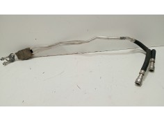 Recambio de tubos aire acondicionado para land rover discovery iv (l319) 3.0 sdv6 4x4 referencia OEM IAM 306DT(TDV6)  