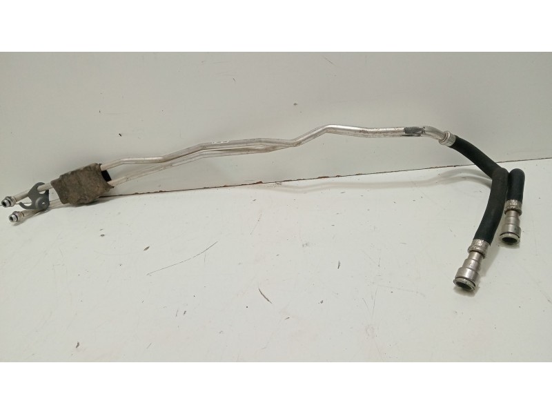 Recambio de tubos aire acondicionado para land rover discovery iv (l319) 3.0 sdv6 4x4 referencia OEM IAM 306DT(TDV6)  