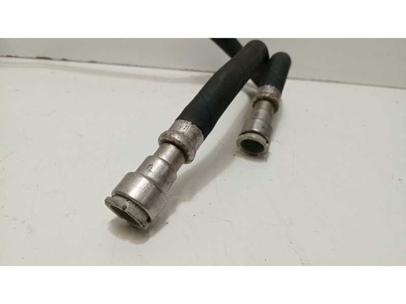 Recambio de tubos aire acondicionado para land rover discovery iv (l319) 3.0 sdv6 4x4 referencia OEM IAM 306DT(TDV6)  