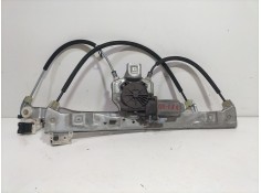 Recambio de elevalunas delantero derecho para ds ds 3 (sa_) 1.6 bluehdi 100 referencia OEM IAM 402221D  