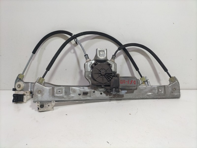 Recambio de elevalunas delantero derecho para ds ds 3 (sa_) 1.6 bluehdi 100 referencia OEM IAM 402221D   Recambio de elevalunas delantero derecho para ds ds 3 (sa_) 1.6 bluehdi 100 referencia OEM IAM 402221D