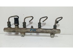 Recambio de rampa inyectora para renault megane i classic (la0/1_) 1.9 dci (la05, la1f) referencia OEM IAM 7700111913  