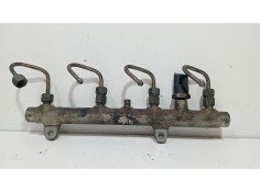 Recambio de rampa inyectora para renault megane i classic (la0/1_) 1.9 dci (la05, la1f) referencia OEM IAM 7700111913   2