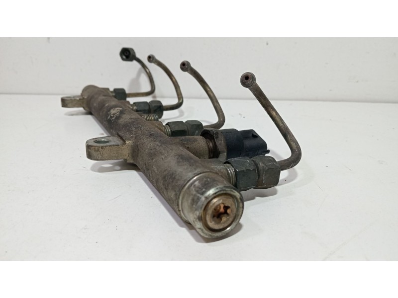 Recambio de rampa inyectora para renault megane i classic (la0/1_) 1.9 dci (la05, la1f) referencia OEM IAM 7700111913   Recambio de rampa inyectora para renault megane i classic (la0/1_) 1.9 dci (la05, la1f) referencia OEM IAM 7700111913