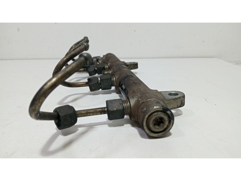 Recambio de rampa inyectora para renault megane i classic (la0/1_) 1.9 dci (la05, la1f) referencia OEM IAM 7700111913   Recambio de rampa inyectora para renault megane i classic (la0/1_) 1.9 dci (la05, la1f) referencia OEM IAM 7700111913