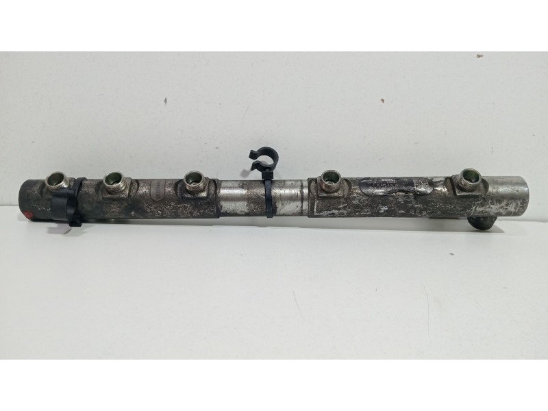 Recambio de rampa inyectora para mercedes-benz sprinter 02.00  caja cerrada 311 cdi (903.661-662) referencia OEM IAM A6460701895 Recambio de rampa inyectora para mercedes-benz sprinter 02.00  caja cerrada 311 cdi (903.661-662) referencia OEM IAM A6460701895