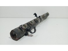 Recambio de rampa inyectora para mercedes-benz sprinter 02.00  caja cerrada 311 cdi (903.661-662) referencia OEM IAM A6460701895 2