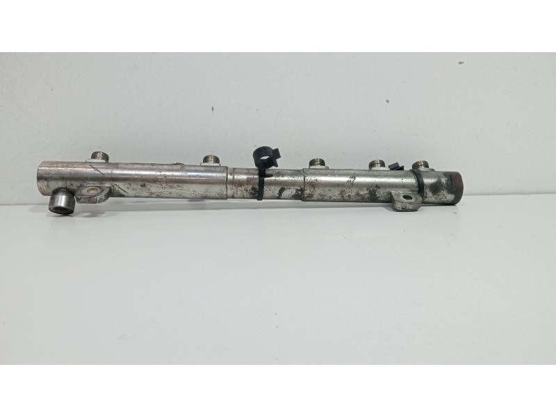 Recambio de rampa inyectora para mercedes-benz sprinter 02.00  caja cerrada 311 cdi (903.661-662) referencia OEM IAM A6460701895 Recambio de rampa inyectora para mercedes-benz sprinter 02.00  caja cerrada 311 cdi (903.661-662) referencia OEM IAM A6460701895