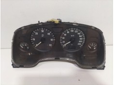 Recambio de cuadro instrumentos para opel astra g hatchback (t98) 1.7 dti 16v (f08, f48) referencia OEM IAM 87001342  