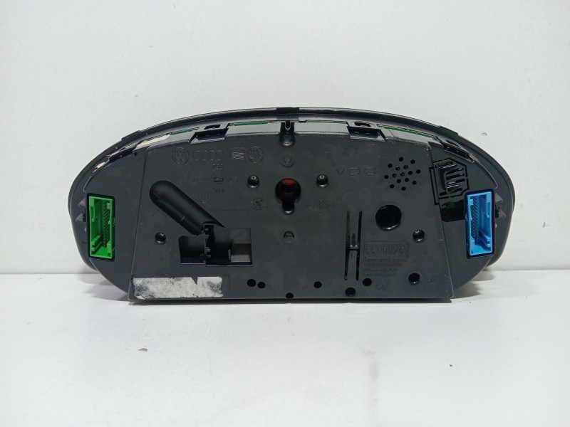 Recambio de cuadro instrumentos para volkswagen passat b5 variant (3b5) 1.9 tdi referencia OEM IAM 3B0919880D  