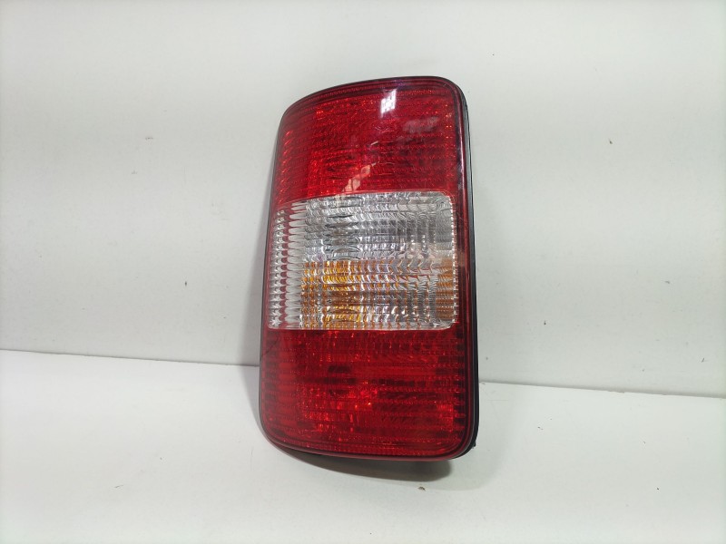 Recambio de piloto trasero izquierdo para volkswagen caddy ka/kb (2k) 1.9 tdi referencia OEM IAM 4VEX13A603AA  