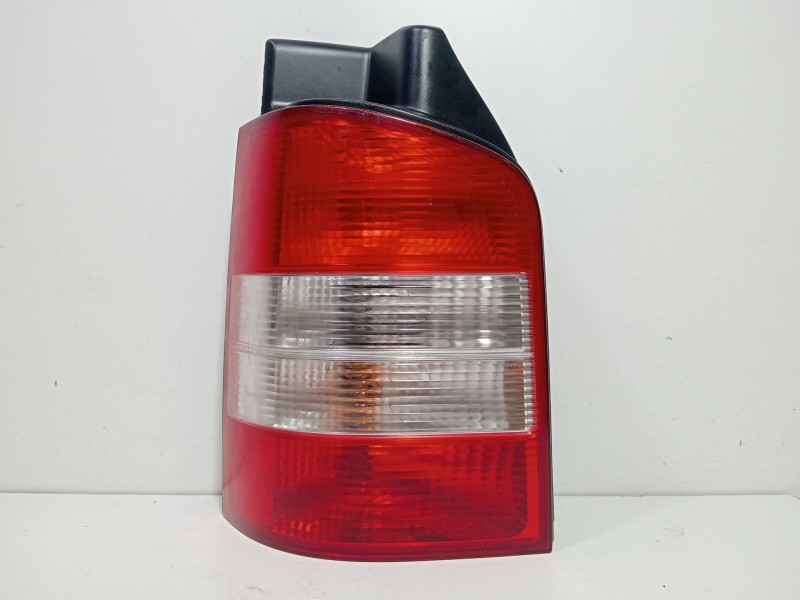 Recambio de piloto trasero izquierdo para volkswagen california t6 camper (sgc, sgg, shc) 2.0 tdi referencia OEM IAM 7H5945095  