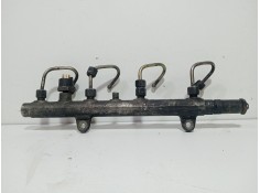 Recambio de rampa inyectora para volvo s40 i (644) 1.9 di referencia OEM IAM 7700114017  