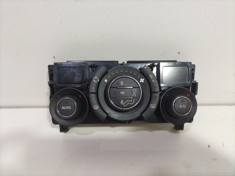 Recambio de mando calefaccion / aire acondicionado para peugeot 308 access referencia OEM IAM 69907002  