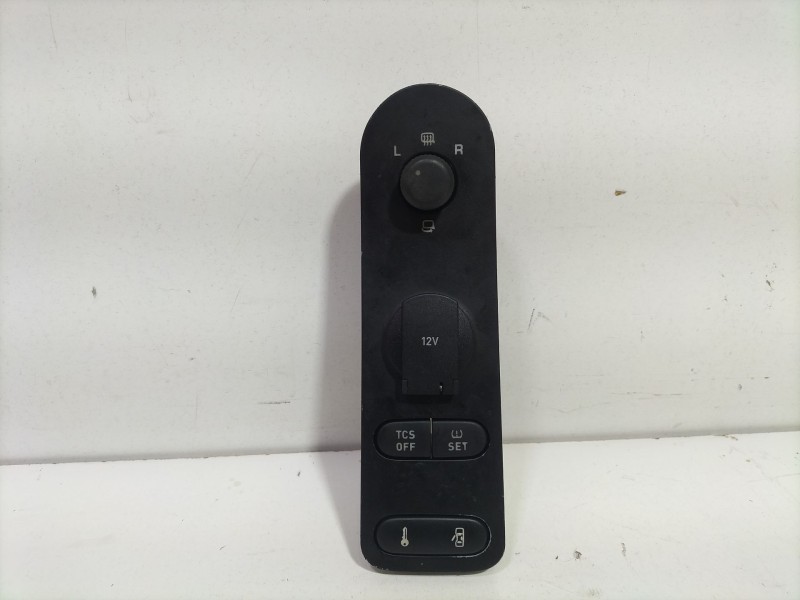 Recambio de mando multifuncion para seat leon (1p1) 1.9 tdi referencia OEM IAM 5P0663263  