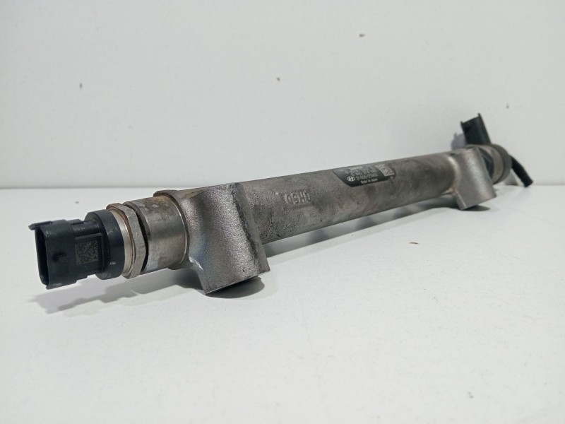 Recambio de rampa inyectora para hyundai sonata v (nf) 2.0 crdi referencia OEM IAM 0445214085  