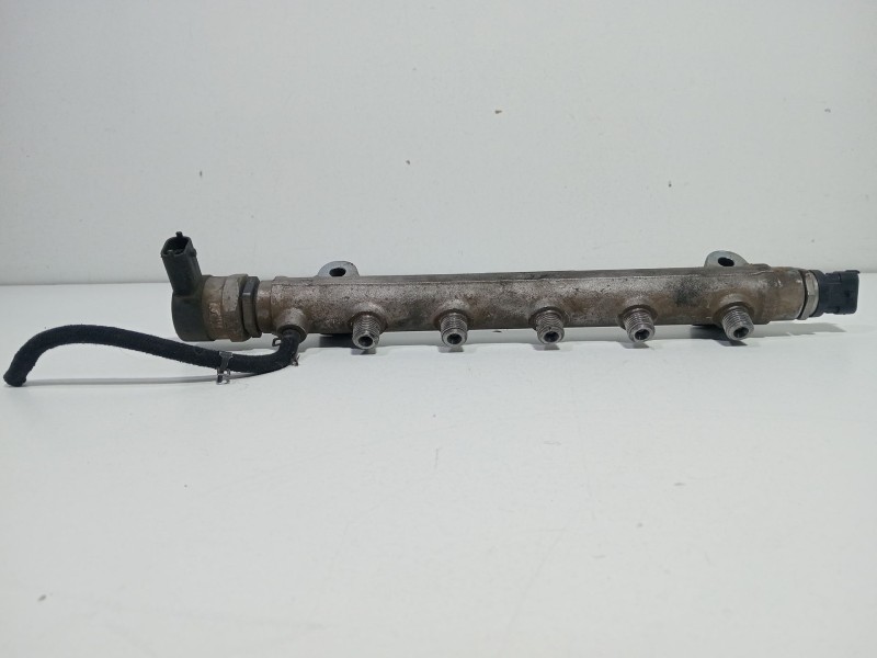 Recambio de rampa inyectora para hyundai sonata v (nf) 2.0 crdi referencia OEM IAM 0445214085  