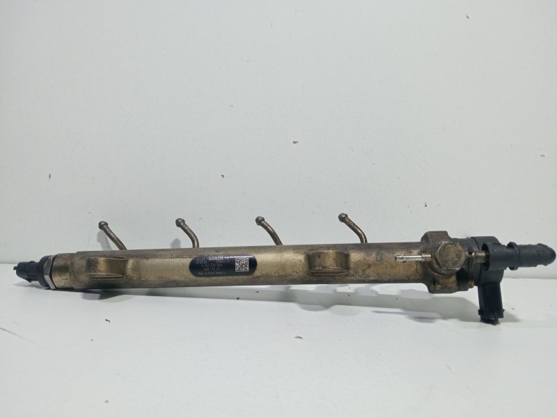 Recambio de rampa inyectora para suzuki swift azg (nz) 1.3 ddis diesel cat referencia OEM IAM 46817523  