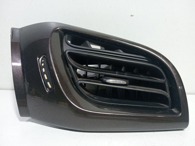 Recambio de rejilla aireadora para citroën c3 collection referencia OEM IAM A1092113  