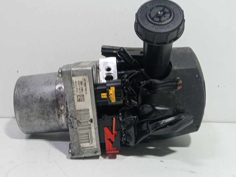 Recambio de alternador para bmw x6 (e71) 3.5d referencia OEM IAM 9670302280  