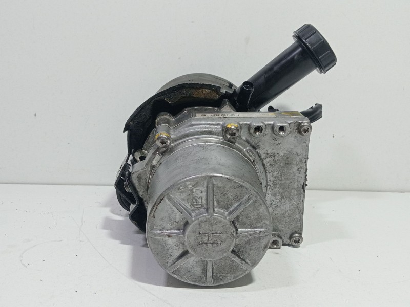 Recambio de alternador para bmw x6 (e71) 3.5d referencia OEM IAM 9670302280  