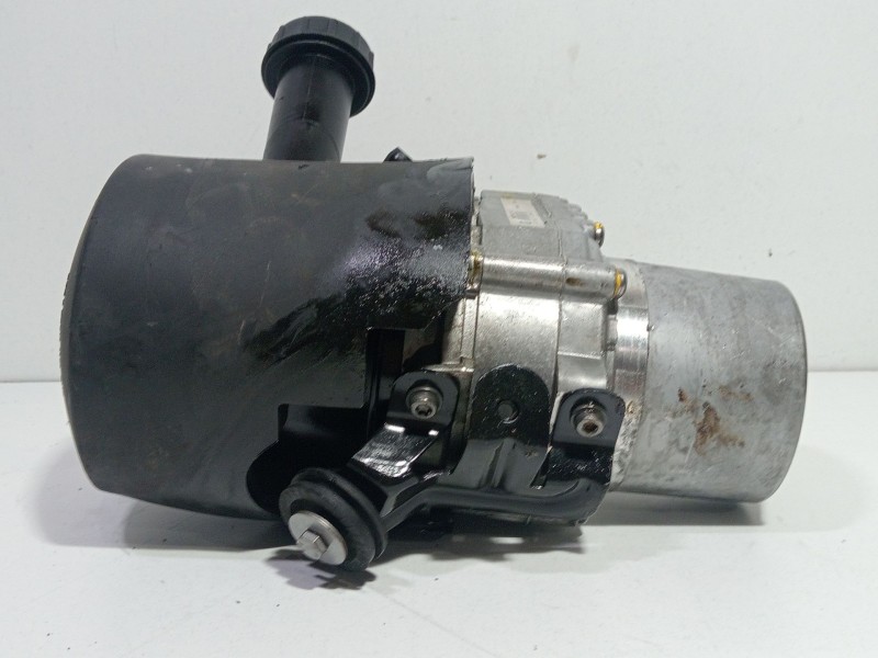 Recambio de alternador para bmw x6 (e71) 3.5d referencia OEM IAM 9670302280  