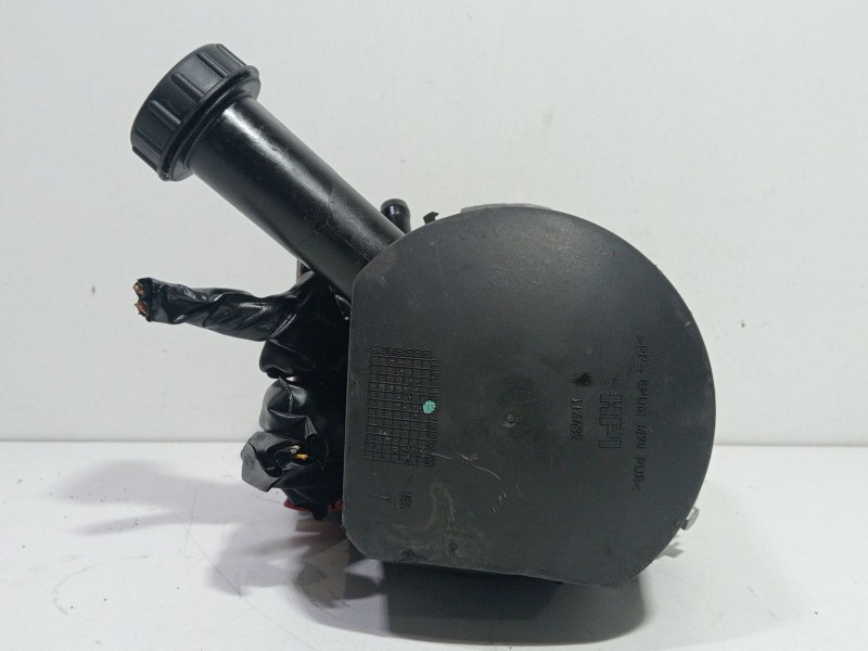 Recambio de alternador para bmw x6 (e71) 3.5d referencia OEM IAM 9670302280  