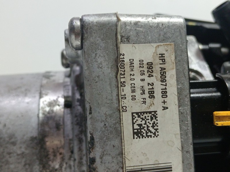 Recambio de alternador para bmw x6 (e71) 3.5d referencia OEM IAM 9670302280  