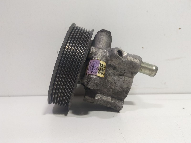 Recambio de bomba direccion para renault laguna ii (bg0) 1.9 dci diesel cat referencia OEM IAM 26081335RR  
