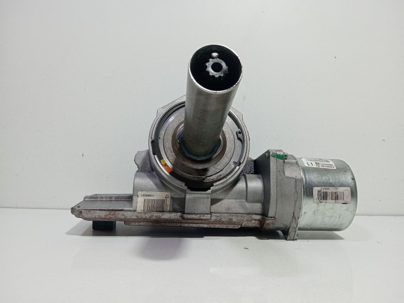 Recambio de columna direccion para opel corsa d ´´111 years´´ referencia OEM IAM 13915091   Recambio de columna direccion para opel corsa d ´´111 years´´ referencia OEM IAM 13915091