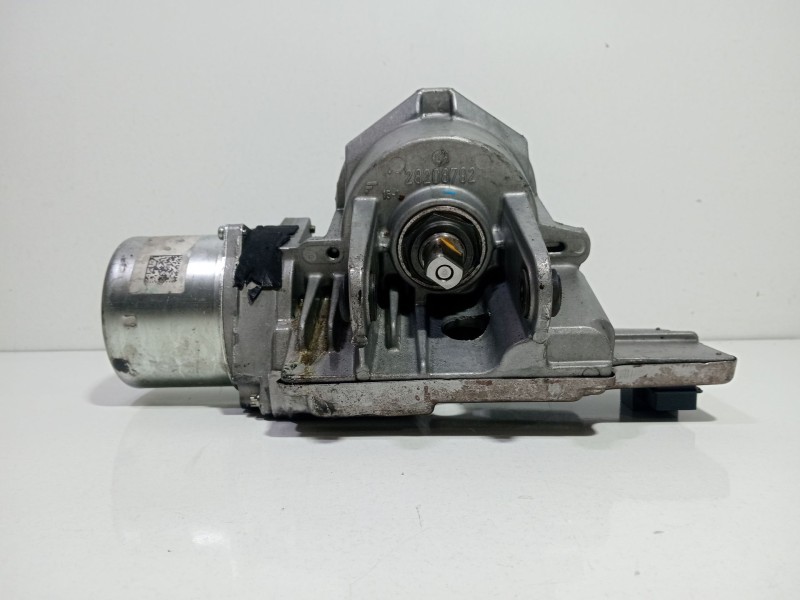 Recambio de columna direccion para opel corsa d ´´111 years´´ referencia OEM IAM 13915091   Recambio de columna direccion para opel corsa d ´´111 years´´ referencia OEM IAM 13915091