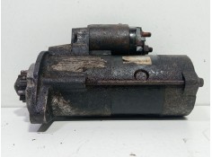 Recambio de motor arranque para nissan pathfinder (r51) 2.5 dci diesel cat referencia OEM IAM 23300EB300  