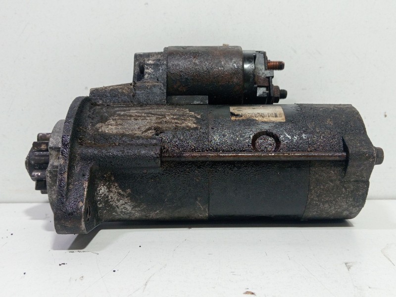 Recambio de motor arranque para nissan pathfinder (r51) 2.5 dci diesel cat referencia OEM IAM 23300EB300  