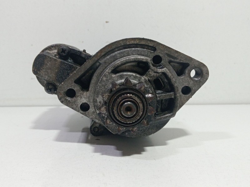 Recambio de motor arranque para nissan pathfinder (r51) 2.5 dci diesel cat referencia OEM IAM 23300EB300  