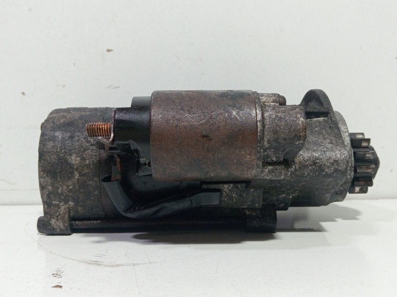 Recambio de motor arranque para nissan pathfinder (r51) 2.5 dci diesel cat referencia OEM IAM 23300EB300  