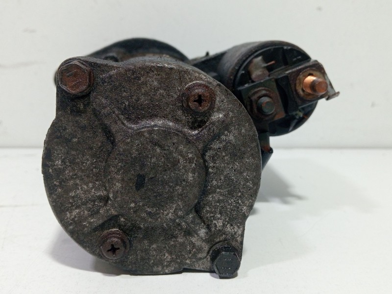 Recambio de motor arranque para nissan pathfinder (r51) 2.5 dci diesel cat referencia OEM IAM 23300EB300  