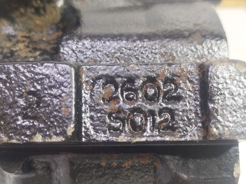 Recambio de bomba direccion para renault megane i (ba0/1_) 1.4 16v (ba0d, ba1h, ba0w, ba10) referencia OEM IAM 26025012  