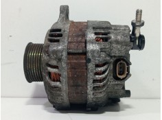 Recambio de alternador para nissan pathfinder (r51) 2.5 dci diesel cat referencia OEM IAM 23100EB310  