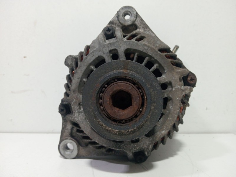 Recambio de alternador para nissan pathfinder (r51) 2.5 dci diesel cat referencia OEM IAM 23100EB310  