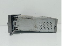 Recambio de sistema audio / radio cd para peugeot 308 referencia OEM IAM 96658736   2