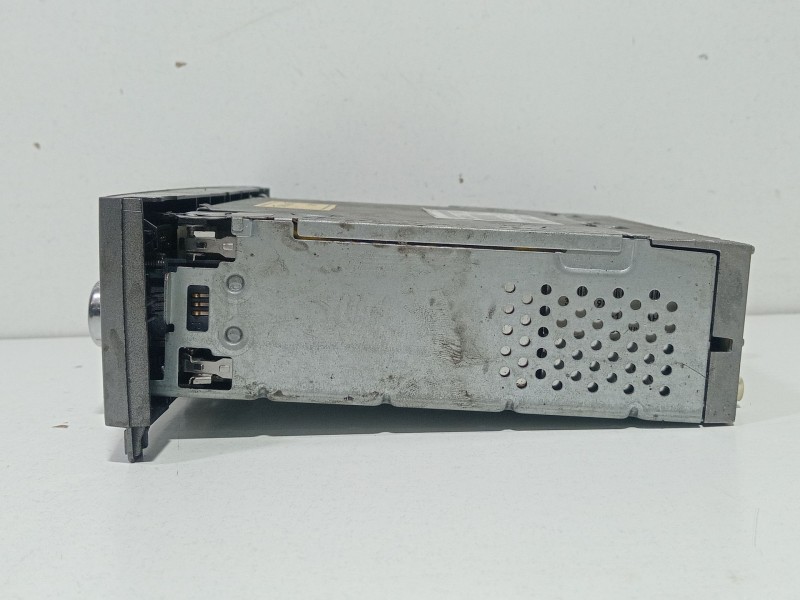 Recambio de sistema audio / radio cd para peugeot 308 referencia OEM IAM 96658736  