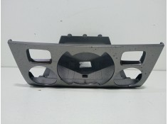 Recambio de moldura para peugeot 308 referencia OEM IAM 9660529177  