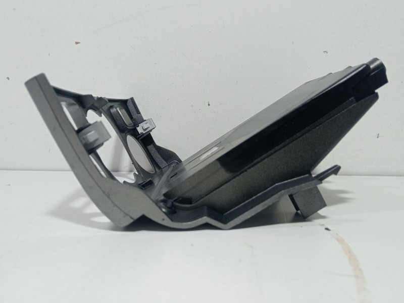 Recambio de moldura para peugeot 308 referencia OEM IAM 9660529177  