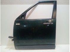 Recambio de puerta delantera izquierda para land rover discovery iv (l319) 3.0 sdv6 4x4 referencia OEM IAM 702744  