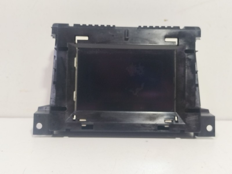 Recambio de pantalla multifuncion para opel astra h (a04) 1.7 cdti (l48) referencia OEM IAM 13178570  