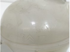 Recambio de deposito expansion para peugeot 208 i (ca_, cc_) 1.2 vti 82 referencia OEM IAM 980077728002   2