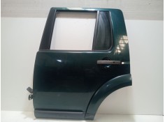 Recambio de puerta trasera izquierda para land rover discovery iv (l319) 3.0 sdv6 4x4 referencia OEM IAM   